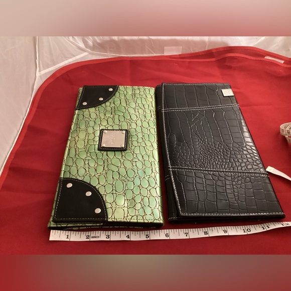 Two Miche Shells - Picture 3 of 16